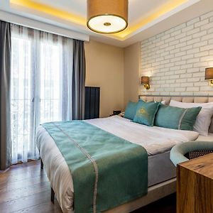 Standaard Kamer met een King Size Bed